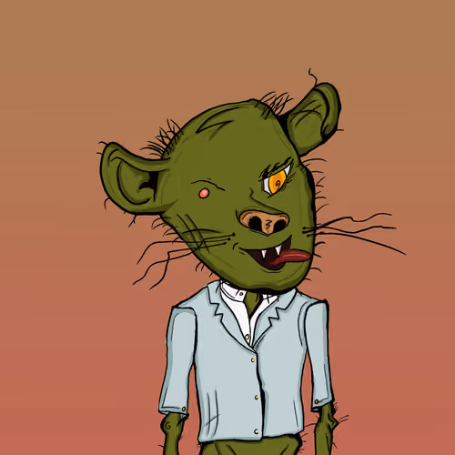Goblincatz #2478