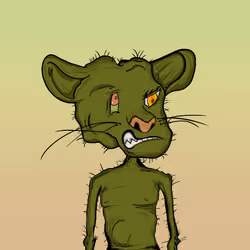 Goblincatz #8298
