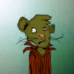 Goblincatz #5857
