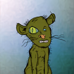Goblincatz #3545