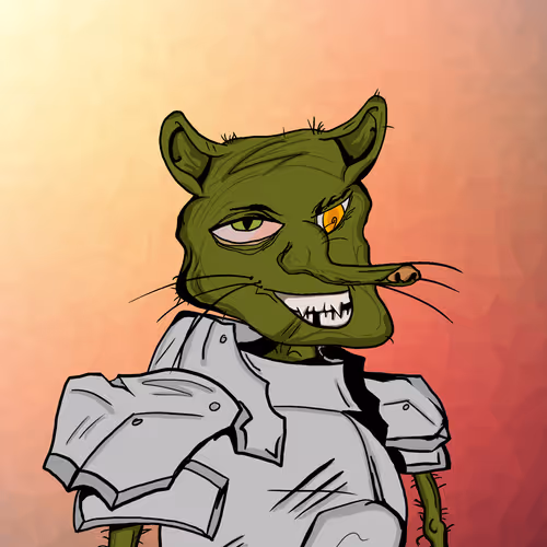 Goblincatz #6535