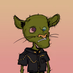 Goblincatz #4335