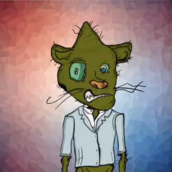 Goblincatz #211