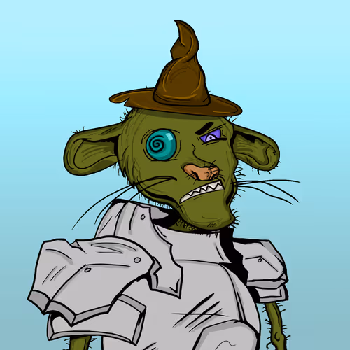 Goblincatz