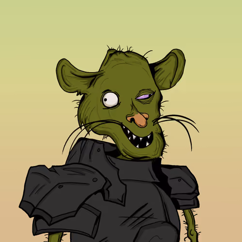 Goblincatz #4102
