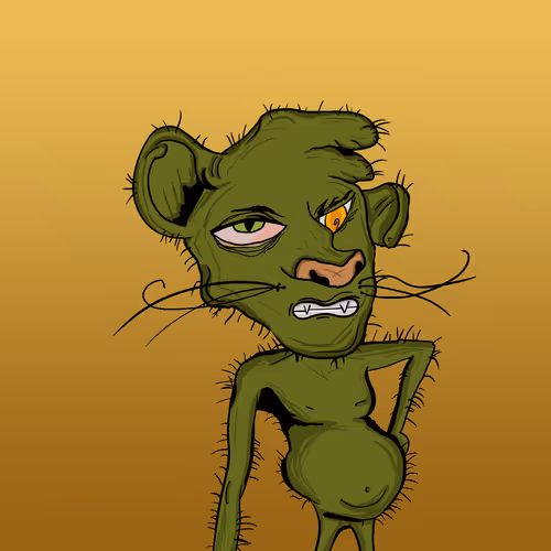 Goblincatz