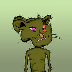 Goblincatz #6128