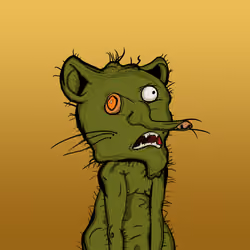 Goblincatz #1973