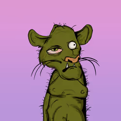Goblincatz #1974