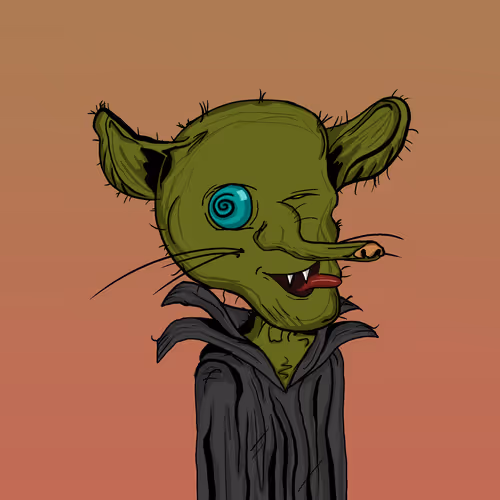 Goblincatz