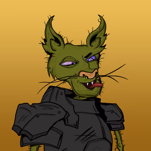 Goblincatz #2746