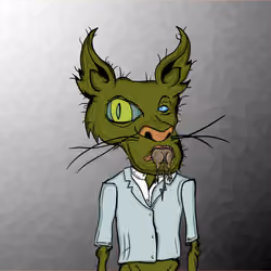 Goblincatz #862