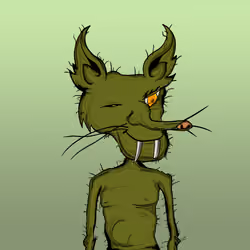 Goblincatz #382