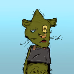Goblincatz #9940