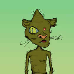 Goblincatz #6935