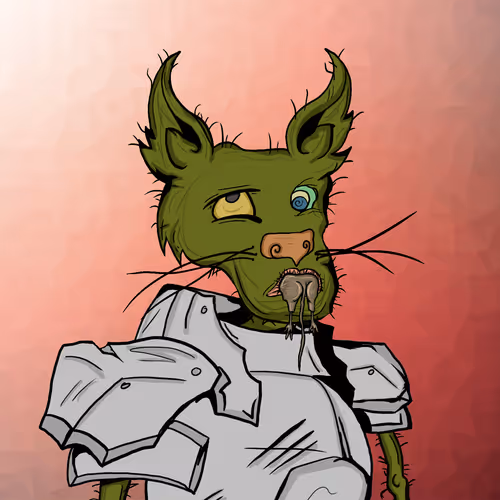 Goblincatz #9110