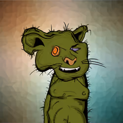 Goblincatz #1556