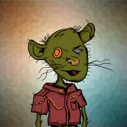 Goblincatz #6574
