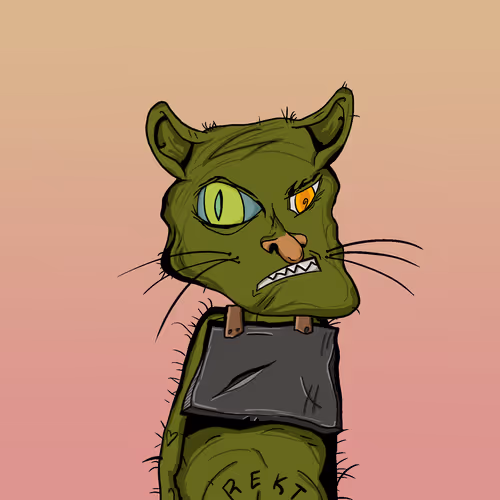Goblincatz