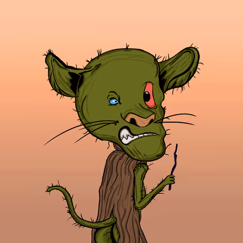 Goblincatz
