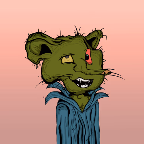 Goblincatz