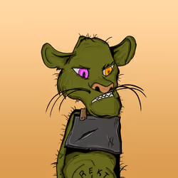 Goblincatz #2035