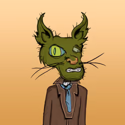 Goblincatz #447