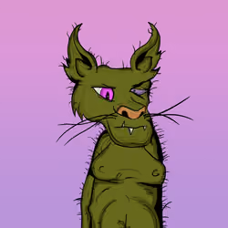 Goblincatz #2790
