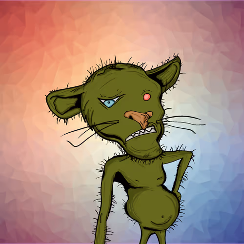 Goblincatz
