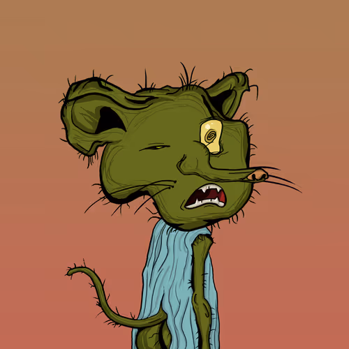 Goblincatz