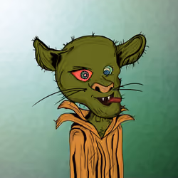 Goblincatz #2791