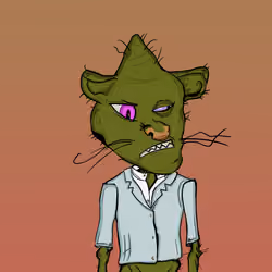 Goblincatz #709