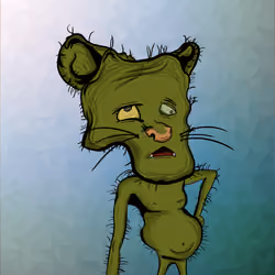 Goblincatz #8816
