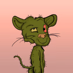Goblincatz #1433