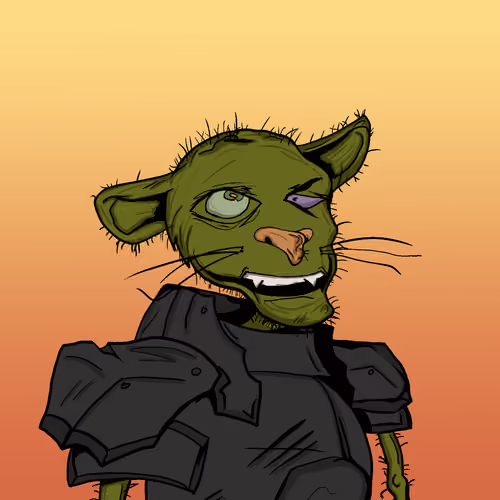 Goblincatz #8538