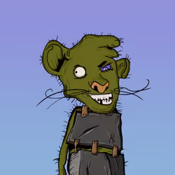 Goblincatz #6512