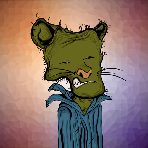 Goblincatz #9087