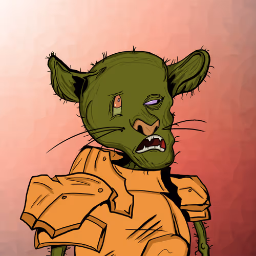 Goblincatz