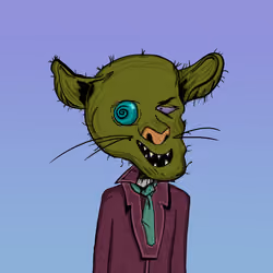 Goblincatz #1989
