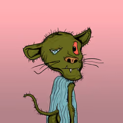 Goblincatz #9699