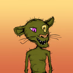 Goblincatz #9624