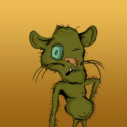 Goblincatz #6108