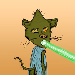 Goblincatz #4519