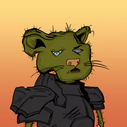 Goblincatz #1578