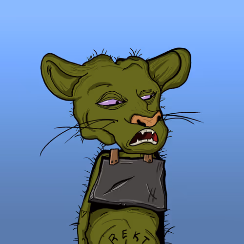 Goblincatz