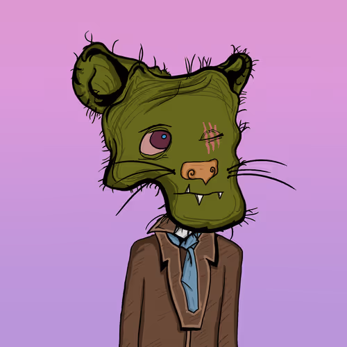 Goblincatz