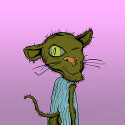 Goblincatz #6582
