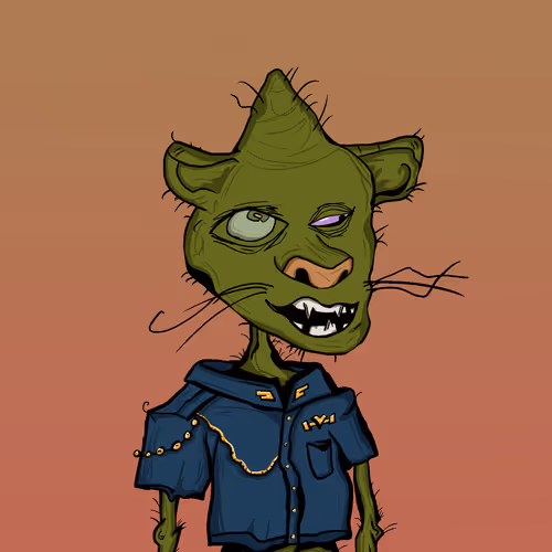 Goblincatz