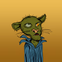 Goblincatz #2445