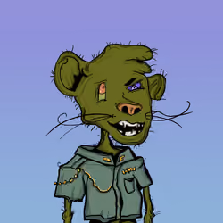 Goblincatz #6562